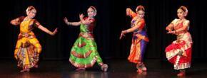 Swarali’s Arangetram delights audience