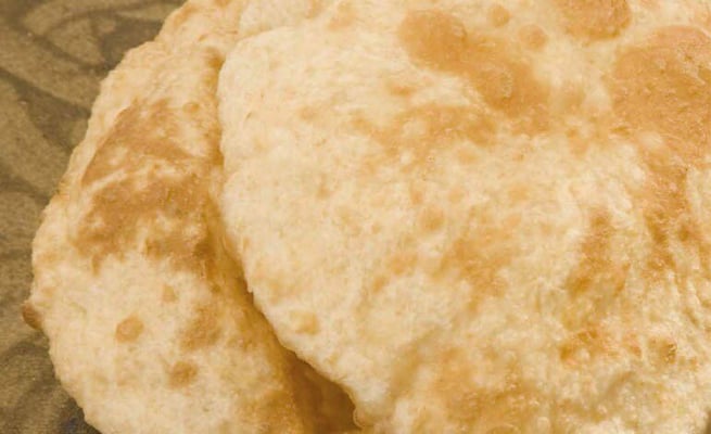 Bhature