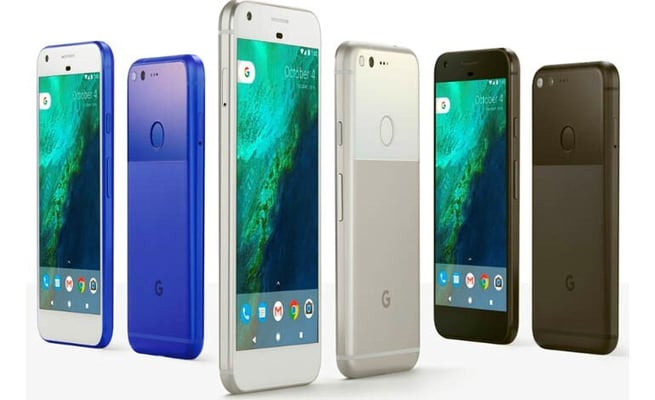 Google Pixel 2: The new standard in Android phones