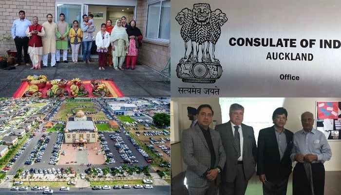 Indian diaspora comes of age in NZ