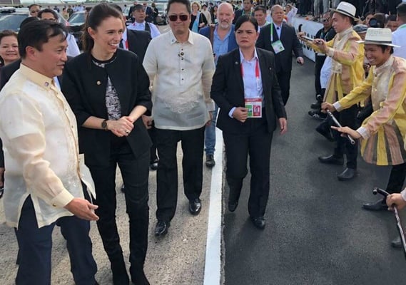From APEC to East Asia Summit, differing set of political priorities for NZ