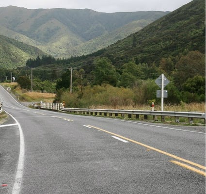 Police seeking two Indian-descent witnesses following fatal crash in Opotiki