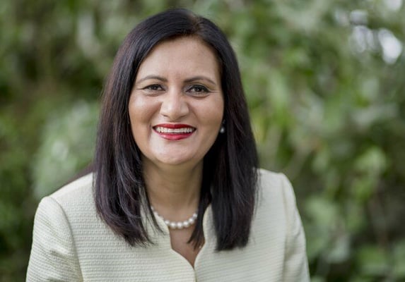 Dr Parmjeet Parmar's bill to enrol newborns in a general practice passes 1st reading