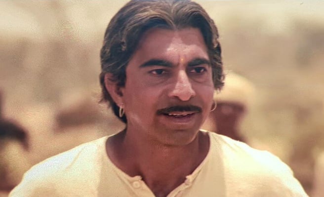 Lagaan actor Shri Vallabh Vyas dies at 60 after prolonged illness