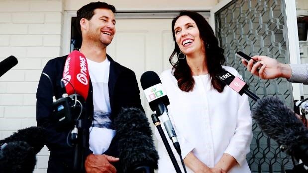 NZ PM Jacinda Ardern’s pregnancy is an inspiration for all working-mums
