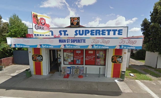 Dairy owner injured after being shot in Bay of Plenty