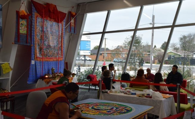 Tibetan New Year coming up