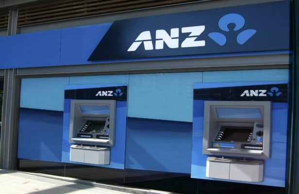 ANZ Bank NZ to remove ATM fees