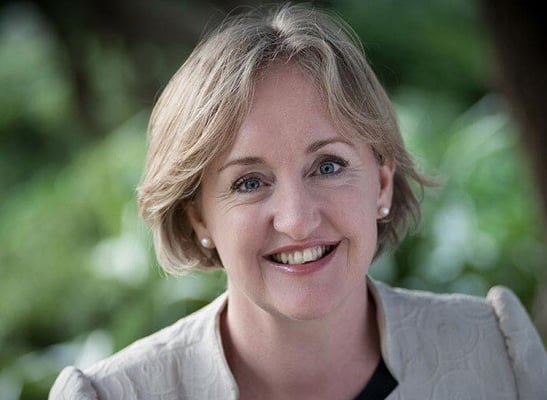 Amy Adams gets promotion in National party, made finance spokesperson