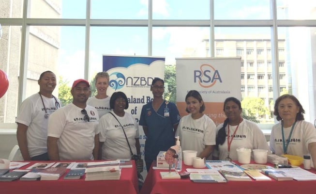 ADHB creates awareness about kidney health on World Kidney Day