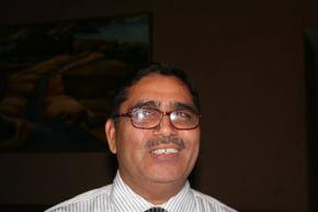 Gyan Arora takes over as New India Assurance head in NZ
