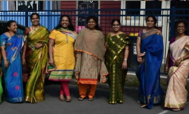 Telugu Association in Chch marks Ugadi and Ram Navami