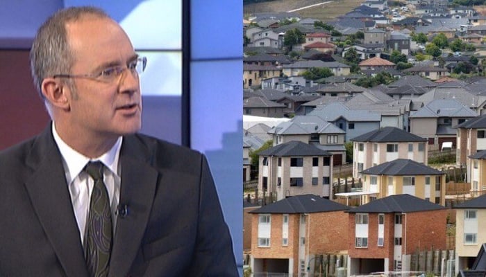 4000 houses in 29 hectares, Auckland’s face set to change forever