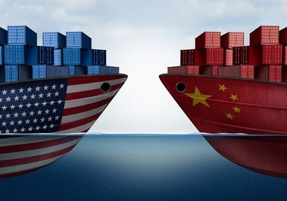 Trade war fears and the resilience of emerging markets