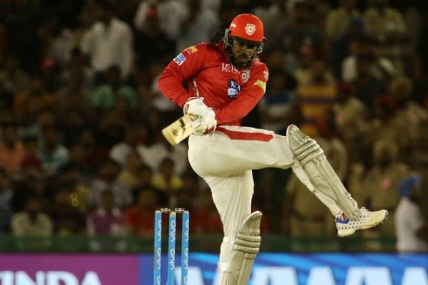 IPL: Kings XI Punjab beat Sunrisers Hyderabad by 15 runs