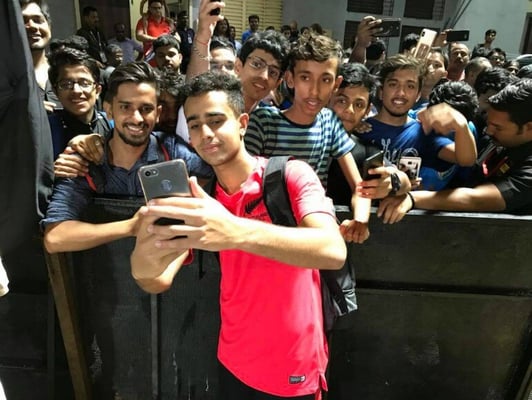 Kiwi-Indian footballer Sarpreet Singh shines in All Whites’ India tour so far.