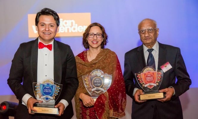 Hall of Fame is back – Nominations now open!