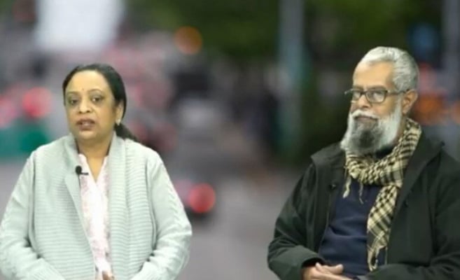 Seniors in migrant communities can be more vulnerable to elder abuse