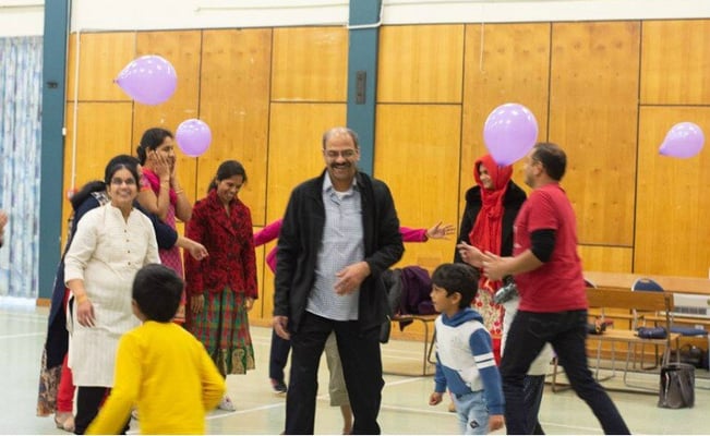 Telugu Association of South Island organises its winter meet