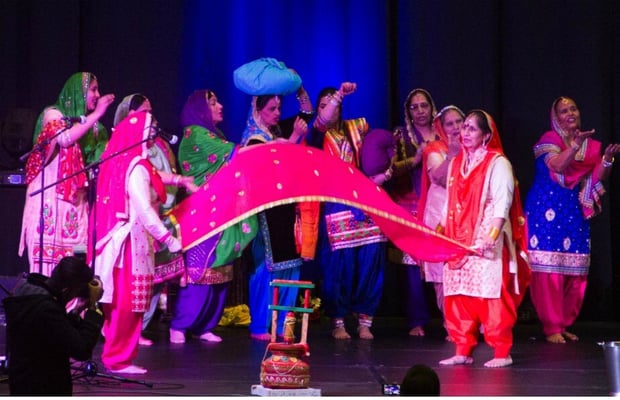 Ladies Cultural Night set to returns with better entertainment this year