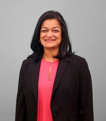 Indian-American Congresswoman arrested in Washington anti-immigration protest