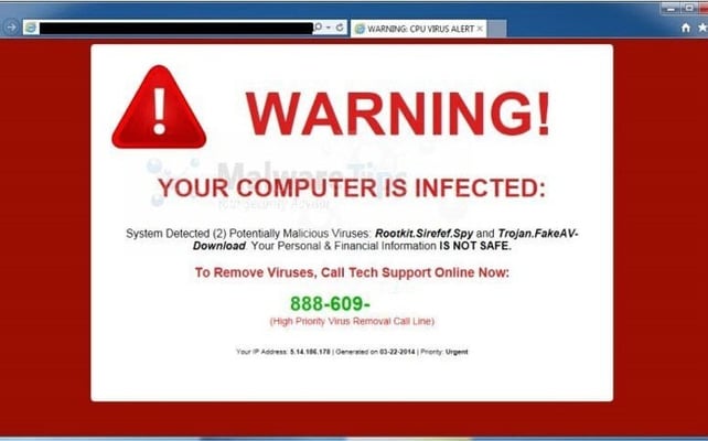 Beware: New email scam threatens to reveal passwords and personal information