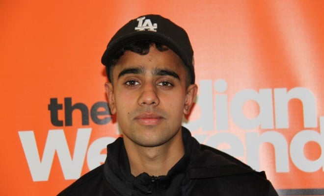 It's the little one per cent that makes all the difference: Sarpreet Singh