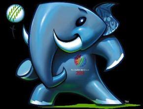 ICC World Cup mascot unveiled