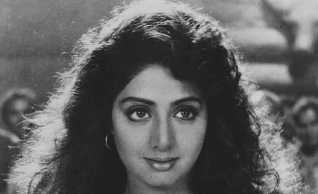 Remembering Sridevi, a genuine 24 karat star in films that often didn’t quite match her wattage