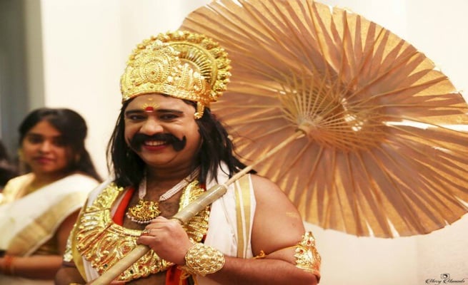 Auckland Malayali Samajam calls for donation for flood victims in Kerala