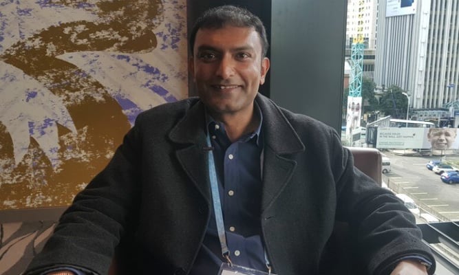 Indian doctor awarded ‘Australasian Sonologist of the Year’