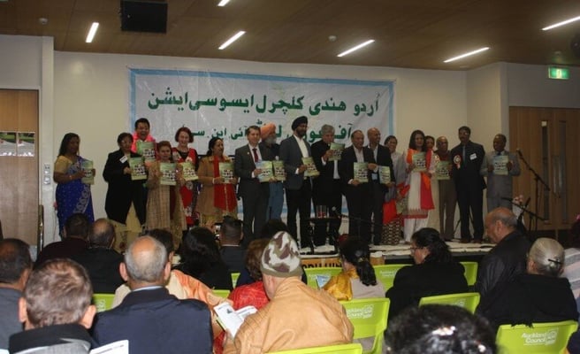Kavi Sammelan brings nostalgic memories, connects generations