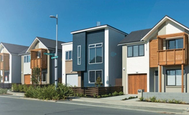 Ballot for first KiwiBuild homes opens today
