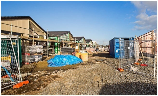 Kiwi Build in action: Re-igniting dream of buying 3-bedroom house in Auckland for $579,000