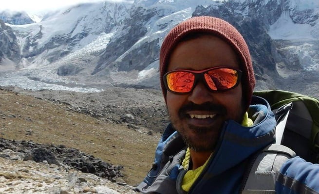 Indian-descent man who died in Mt Ruapehu incident was an ardent mountaineer