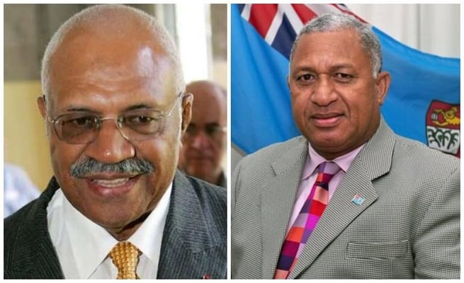 Fiji General Elections 2018: What you need to know