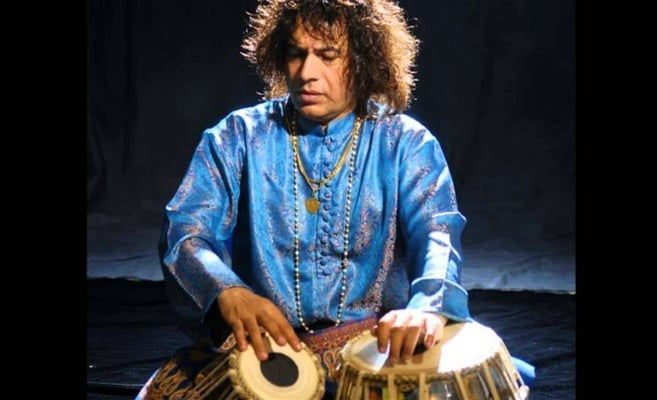 Tabla player Ustad Tari Khan to perform at Ram Mandir