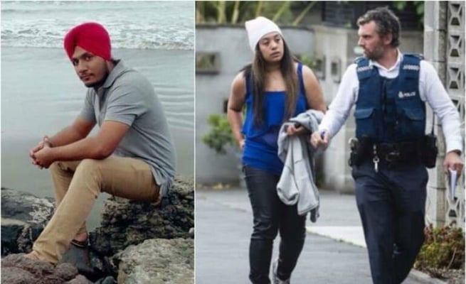 Hardeep Singh Deol’s partner found guilty of murder by ChCh High Court