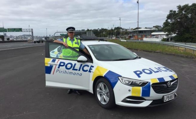 Plan ahead, wear your safety belt, stay off your phone, don’t drink and drive!