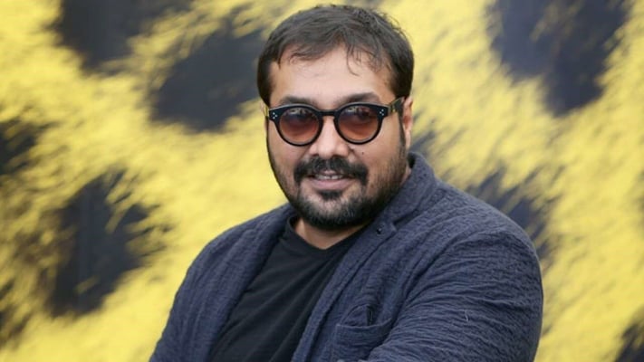 Netflix to continue working with Kashyap, Motwane, Grover for 'Sacred Games 2'