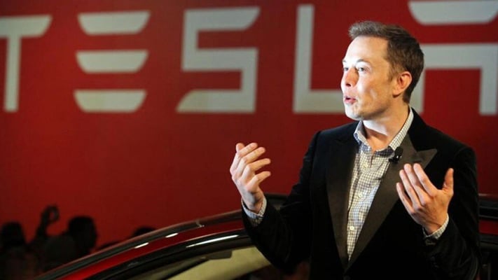 Elon Musk hints at Tesla making an Indian debut in 2019