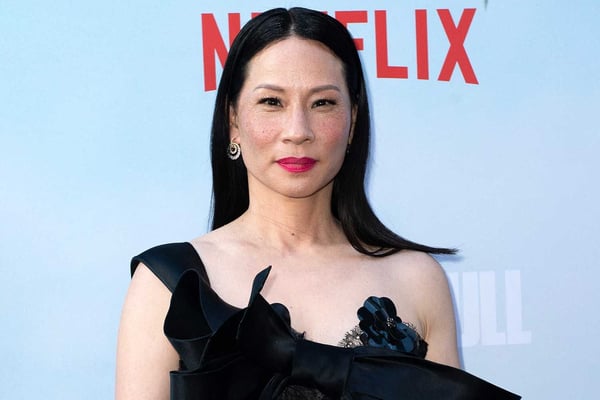 Lucy Liu opens up about working with icons Meryl Streep and Anne Hathaway in The Devil Wears Prada 2