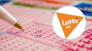 NZ Couple Celebrate $1M Lotto Win With KFC Lunch