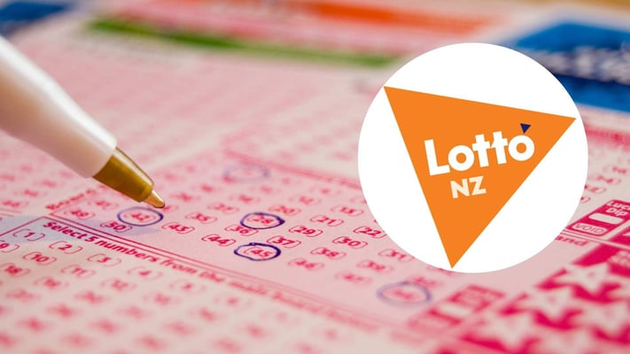 Manawatū couple celebrate $1m Lotto prize in simple style