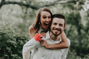 Why effort is becoming the new language of love