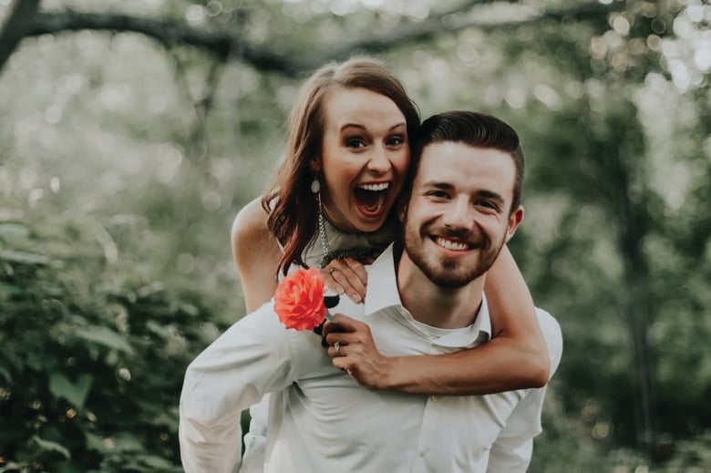 Why effort is becoming the new language of love
