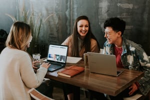 Why every brand wants a workfluencer