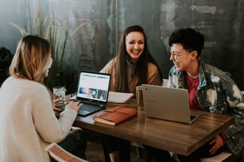 Why every brand wants a workfluencer