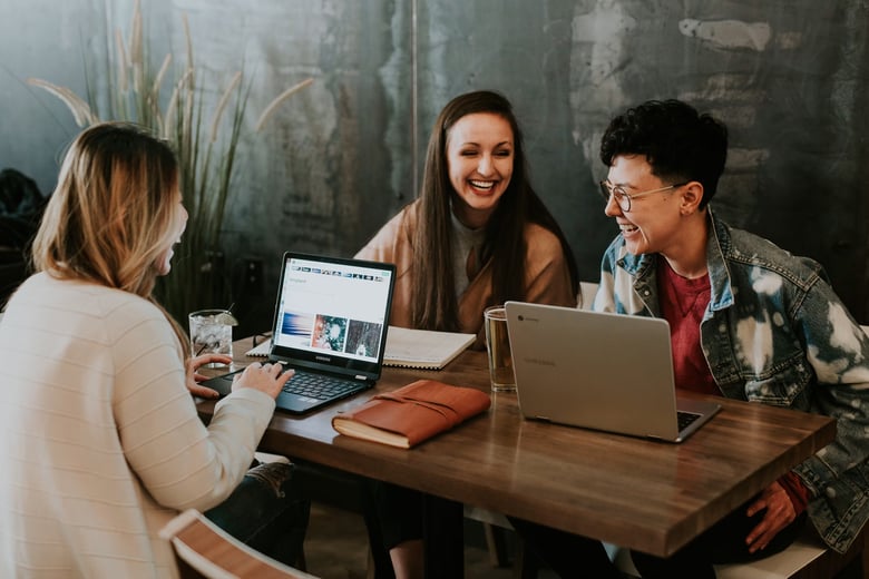 Why every brand wants a workfluencer