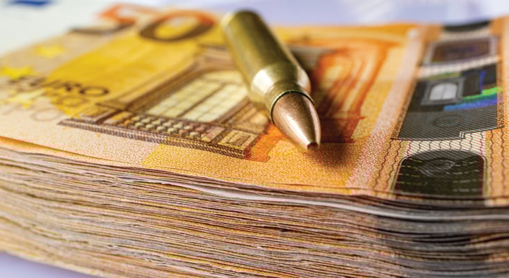 Nearly 20–21 million barrels of oil pass daily through the Strait of Hormuz—about 20% of the world’s supply